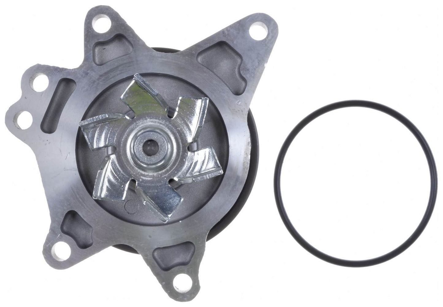 Gates Engine Water Pump 41101
