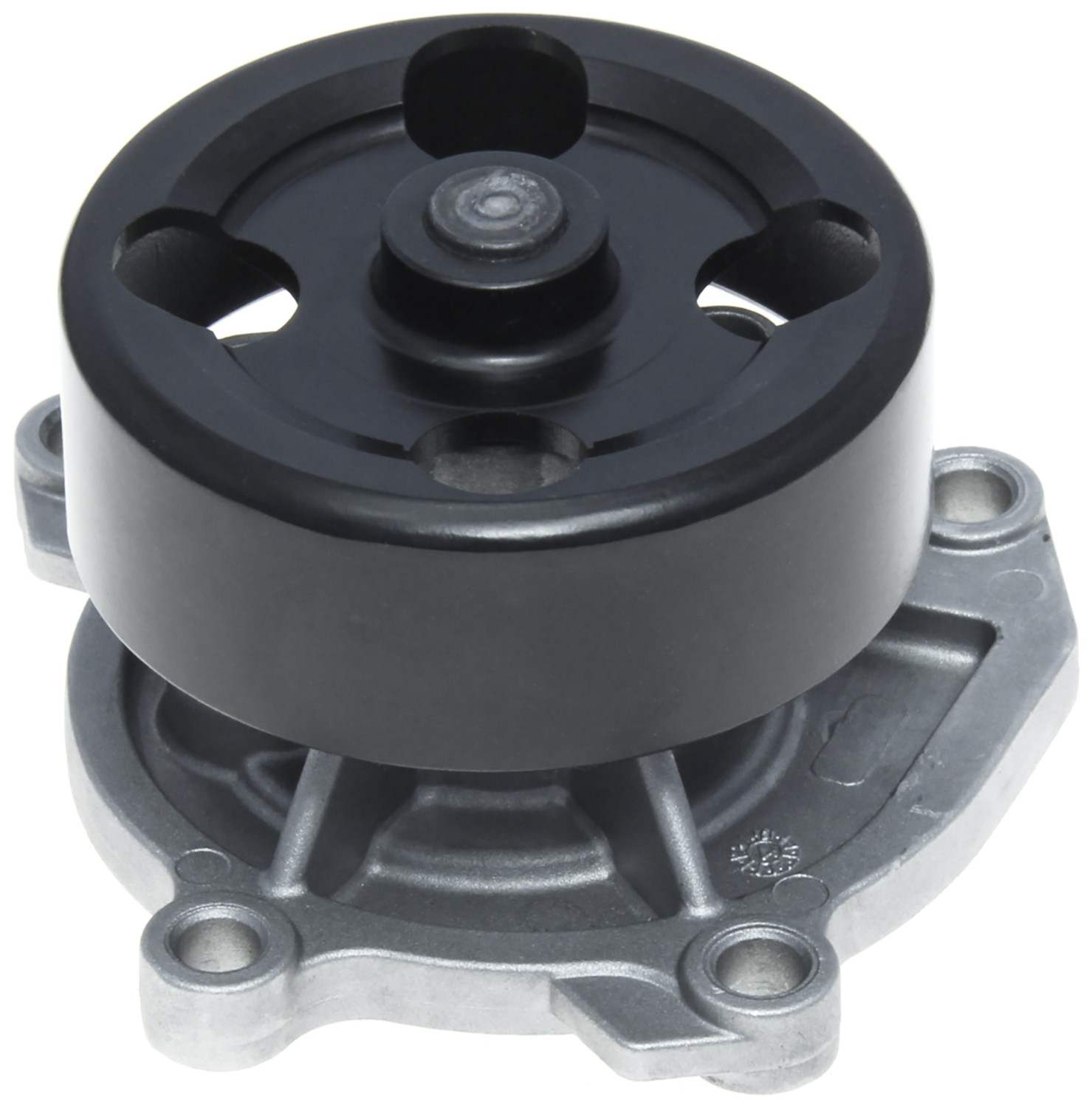 Gates Engine Water Pump 41102