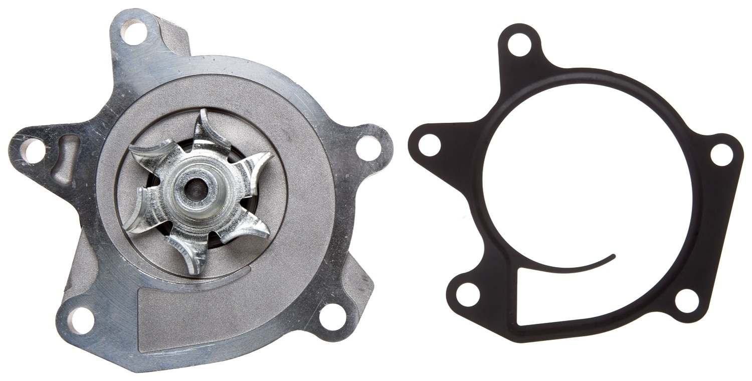 Gates Engine Water Pump 41102