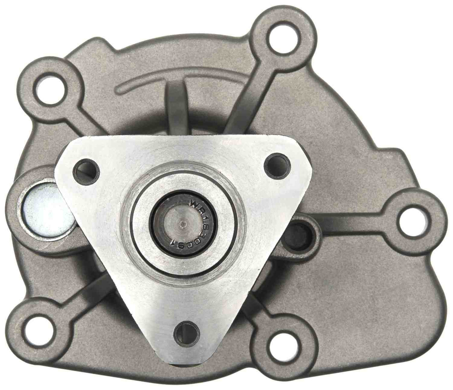 Gates Engine Water Pump 41104