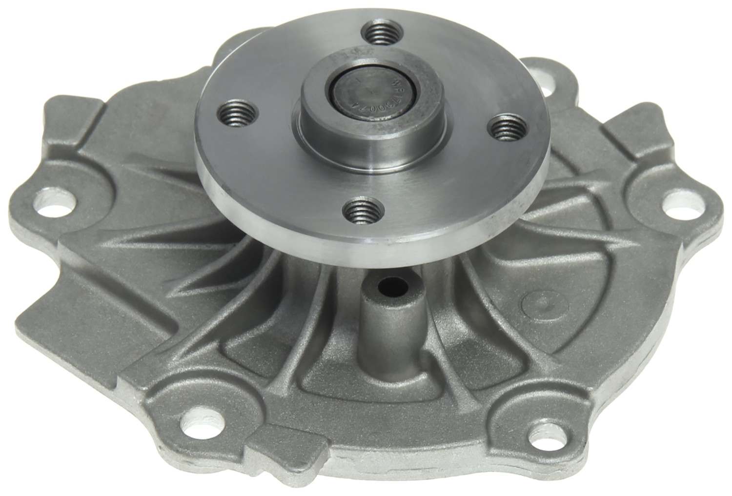 Gates Engine Water Pump 41105