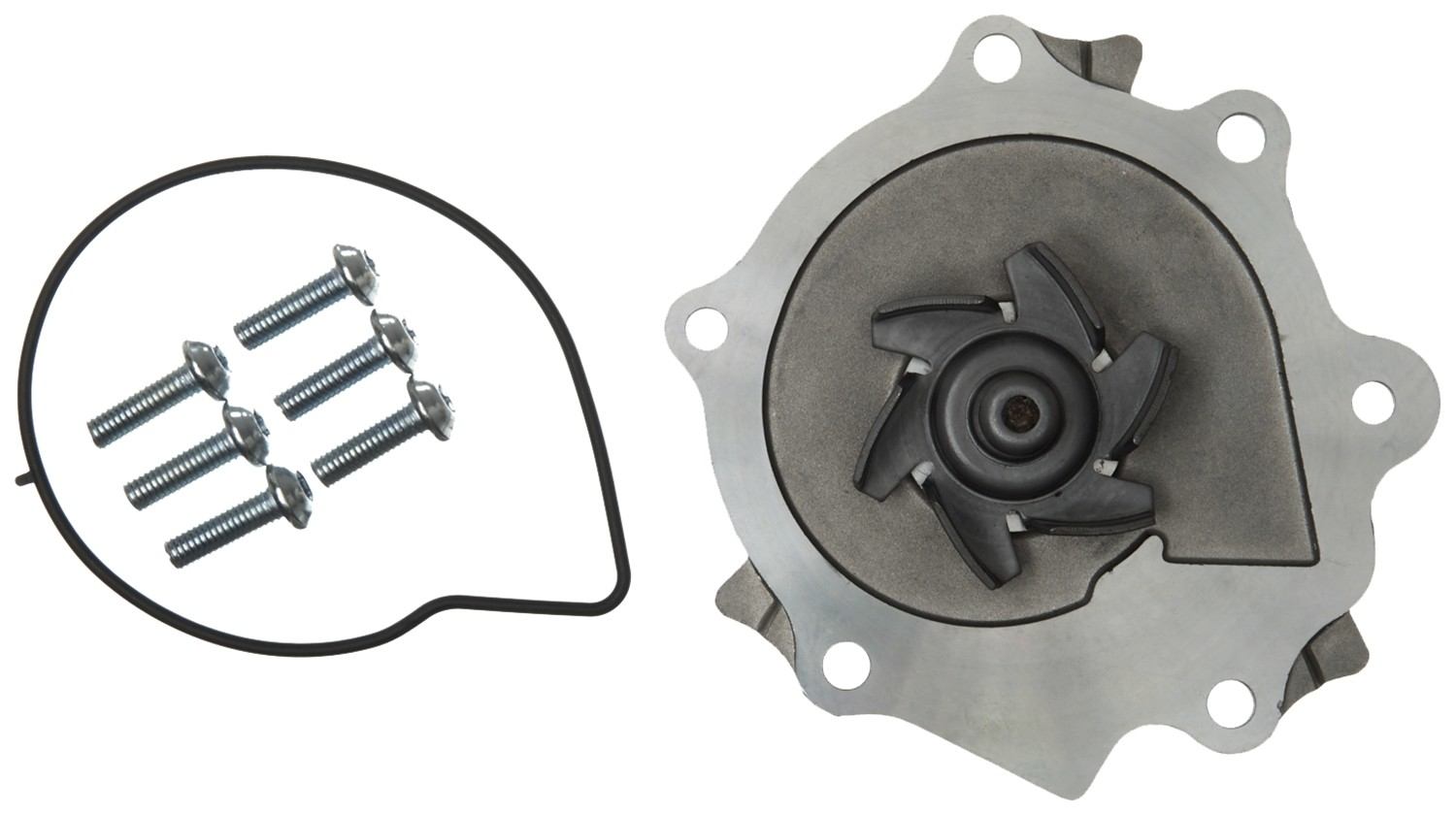 Gates Engine Water Pump 41105
