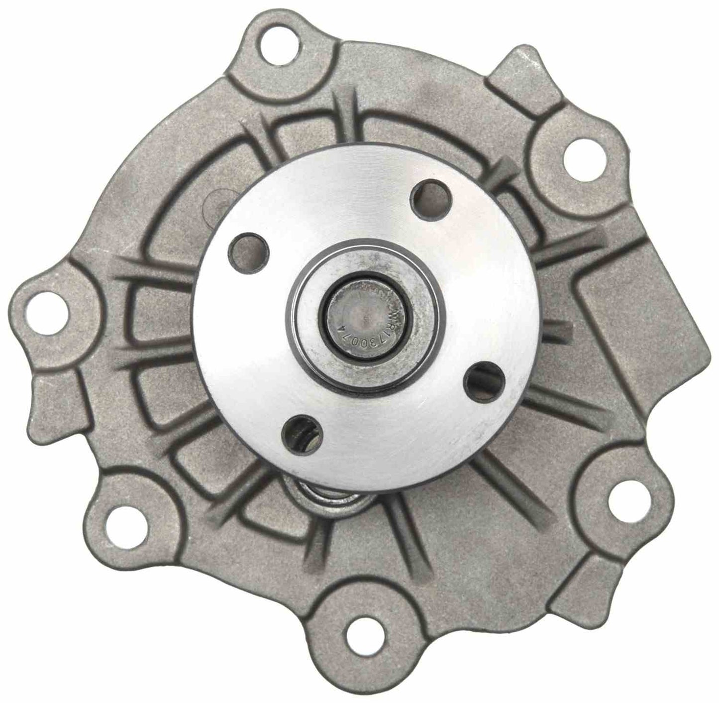 Gates Engine Water Pump 41105