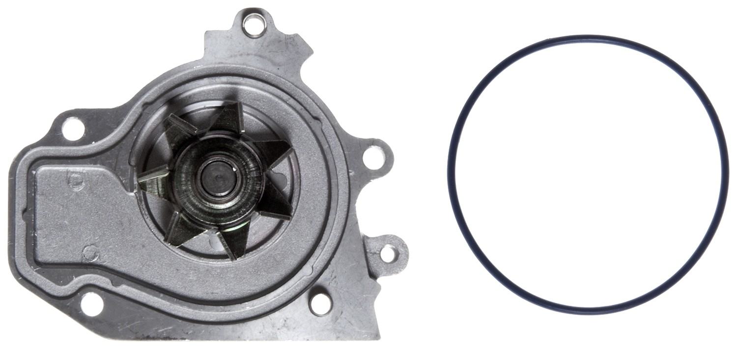 Gates Engine Water Pump 41106