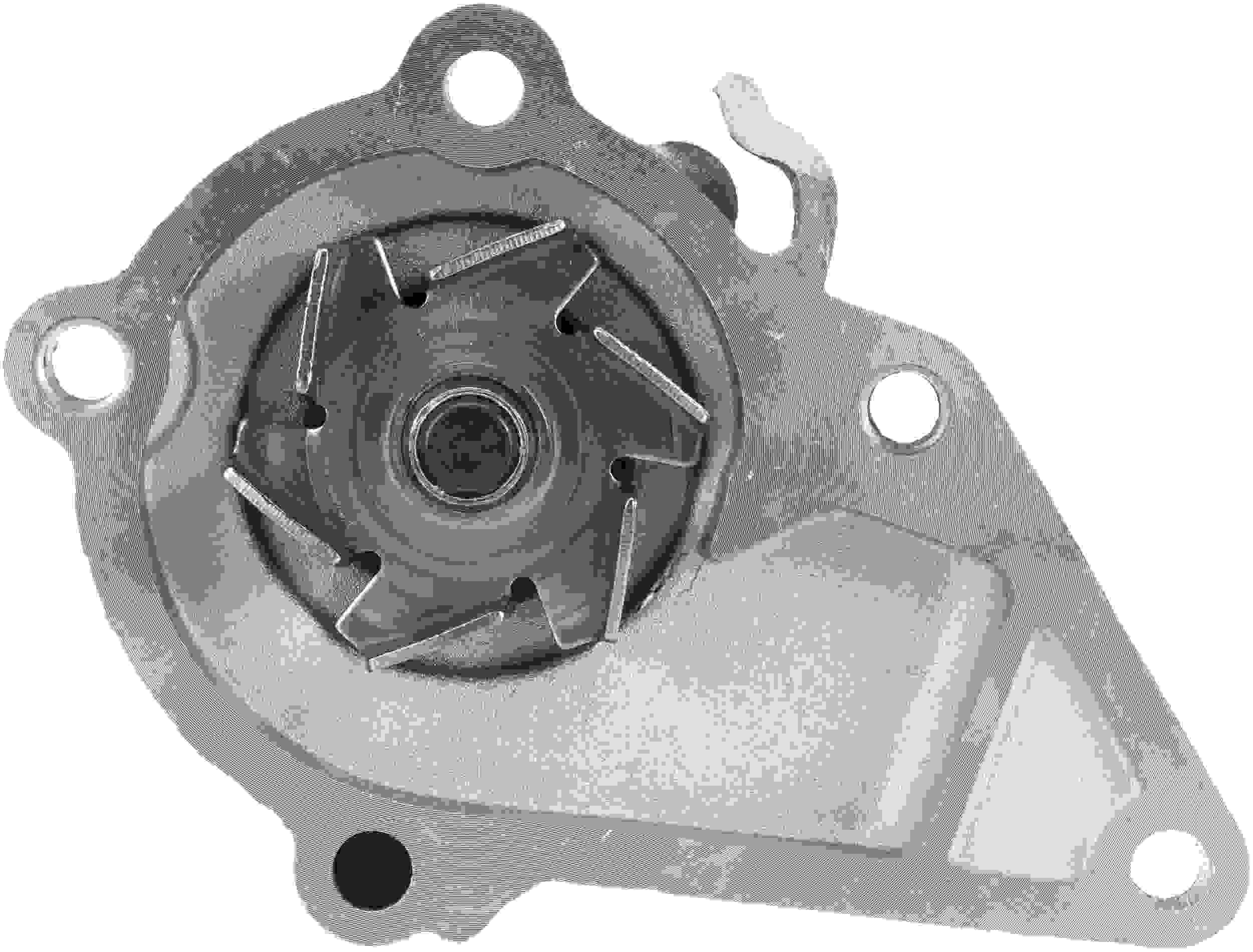 Gates Engine Water Pump 41107