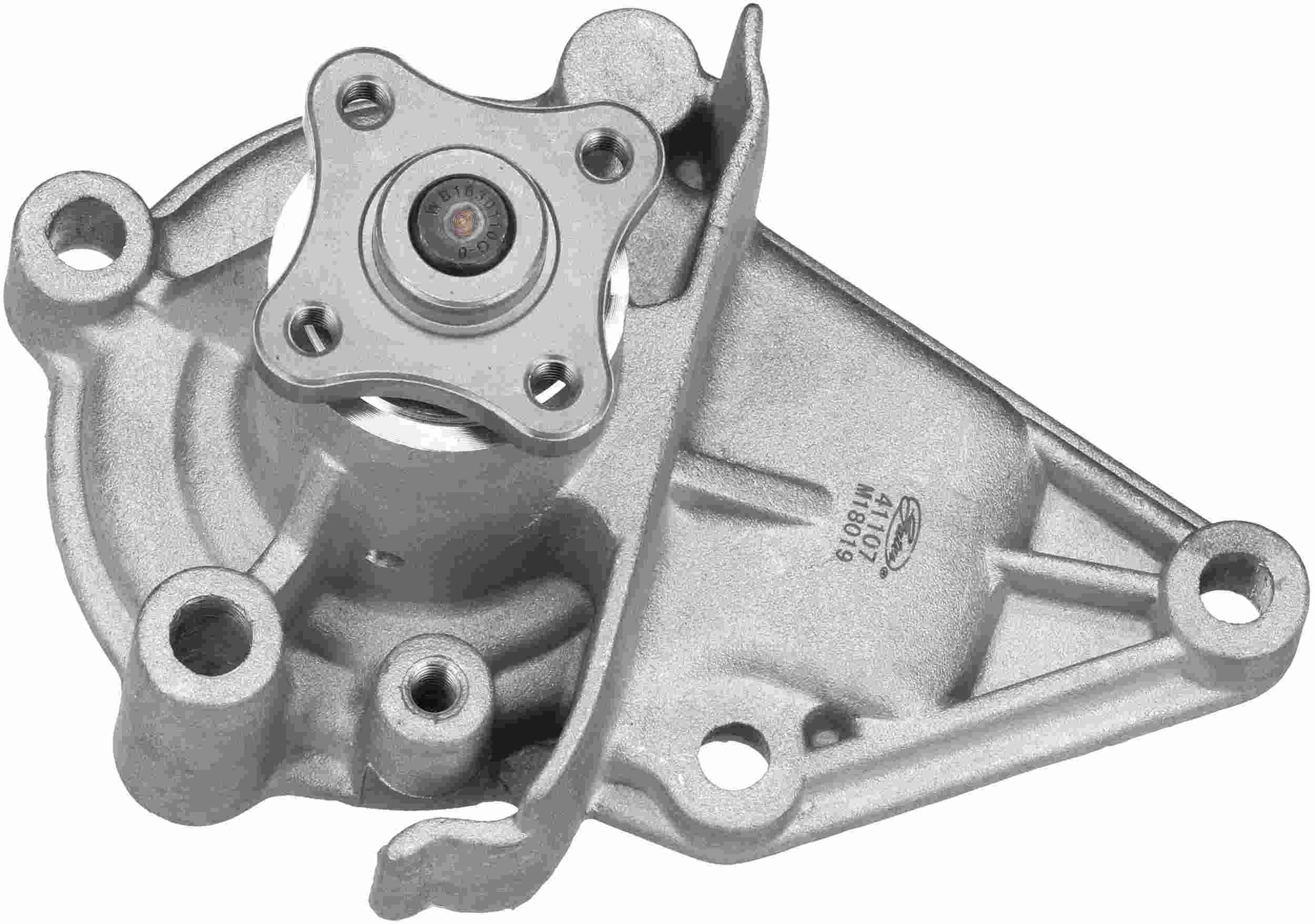 Gates Engine Water Pump 41107