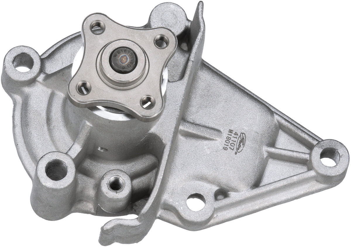 Gates Engine Water Pump 41107
