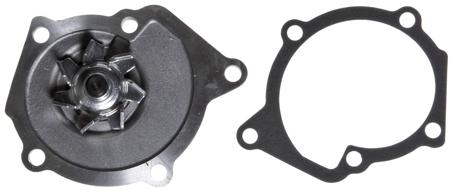 Gates Engine Water Pump 41109