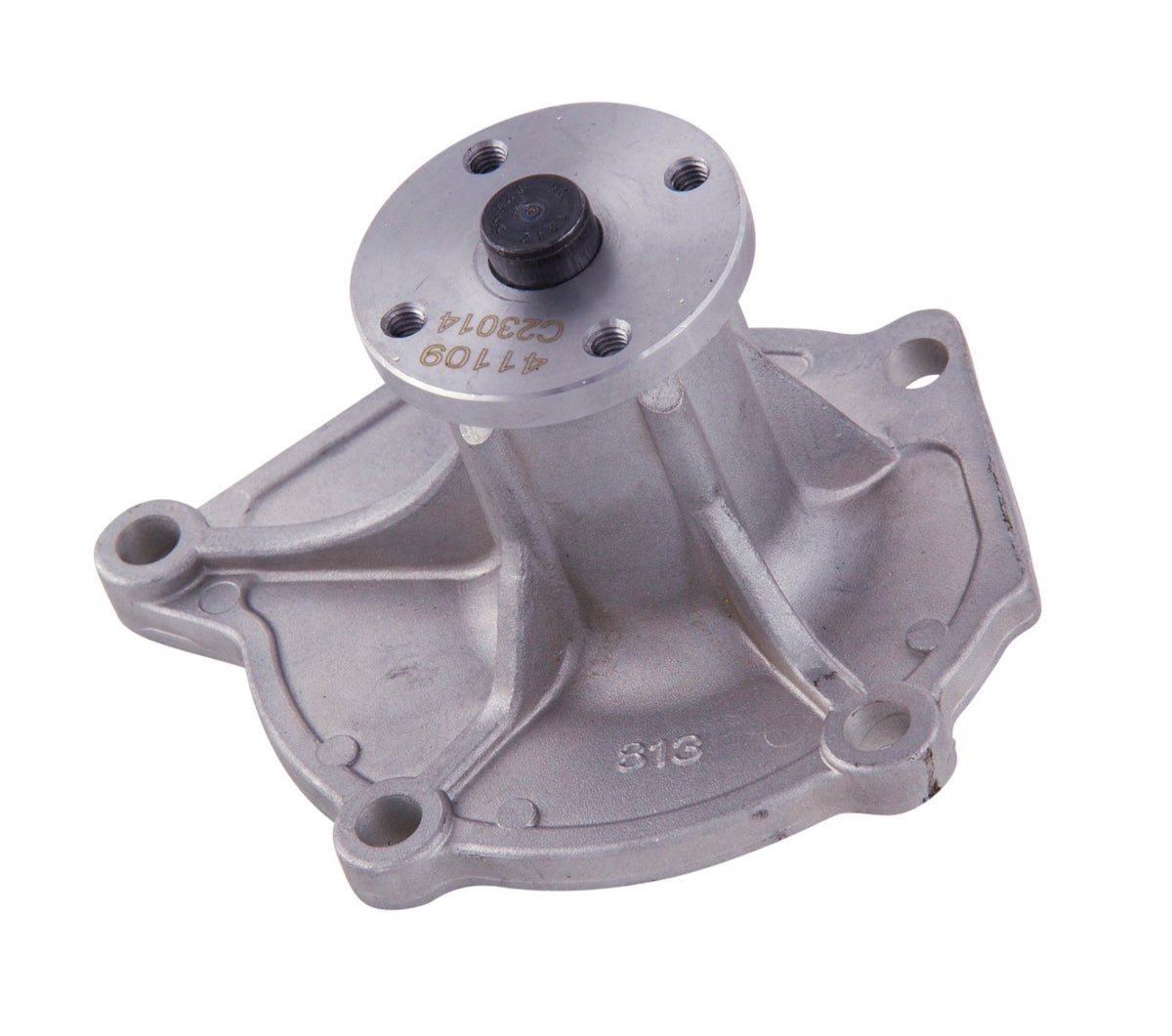 Gates Engine Water Pump 41109
