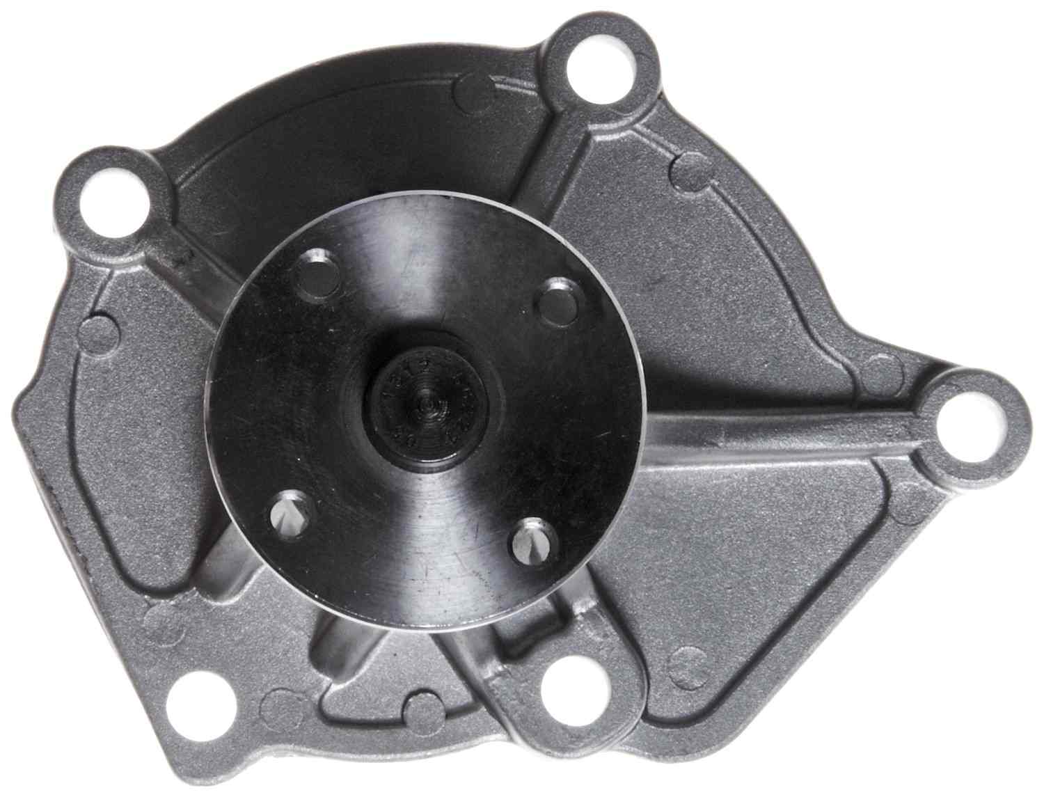Gates Engine Water Pump 41109