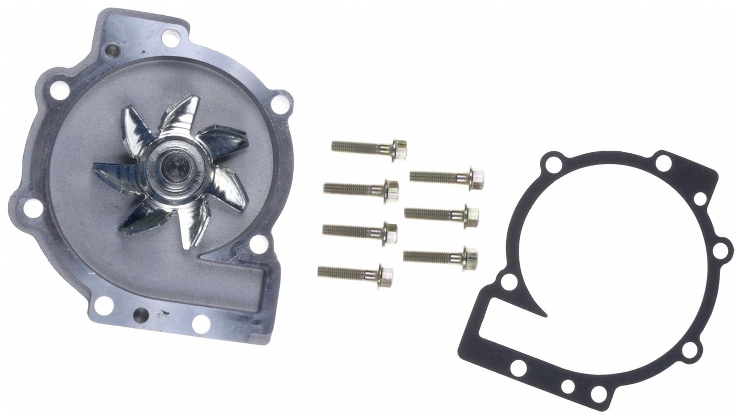 Gates Volvo 850 93-97 L5 2.4L Water Pump 41110