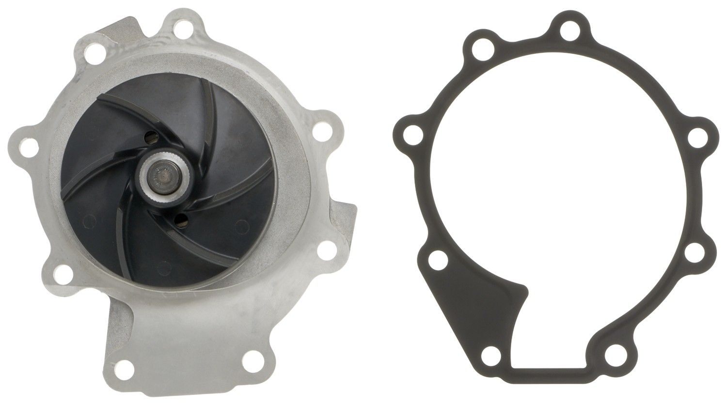 Gates Engine Water Pump 41112