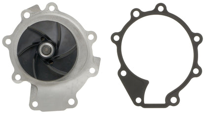 Gates Engine Water Pump 41112