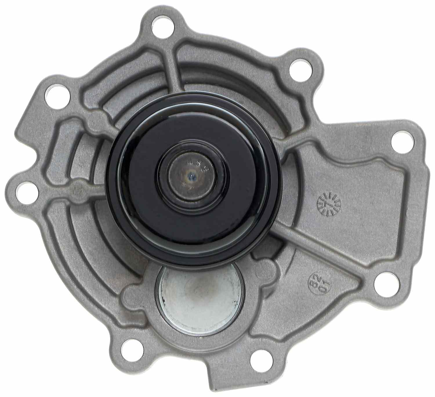 Gates Engine Water Pump 41112