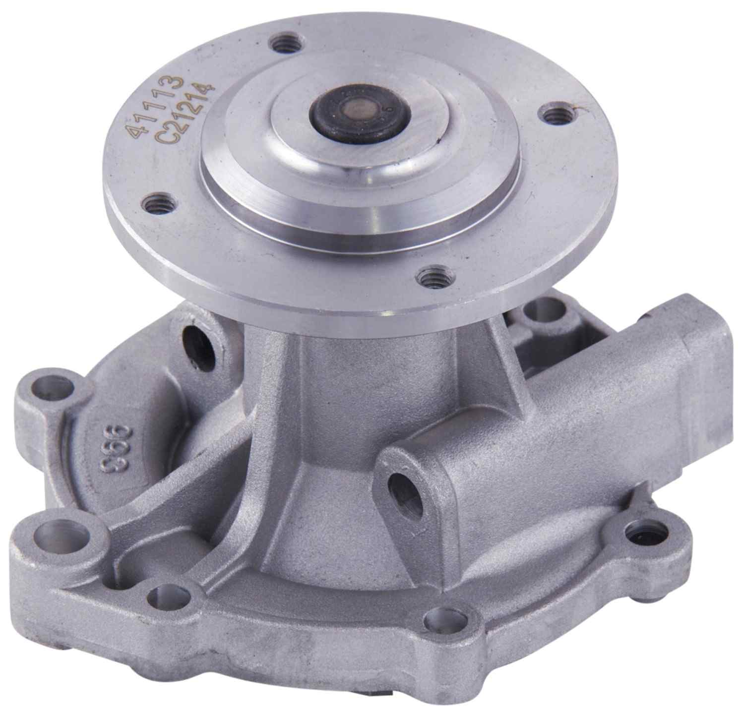 Gates Engine Water Pump 41113