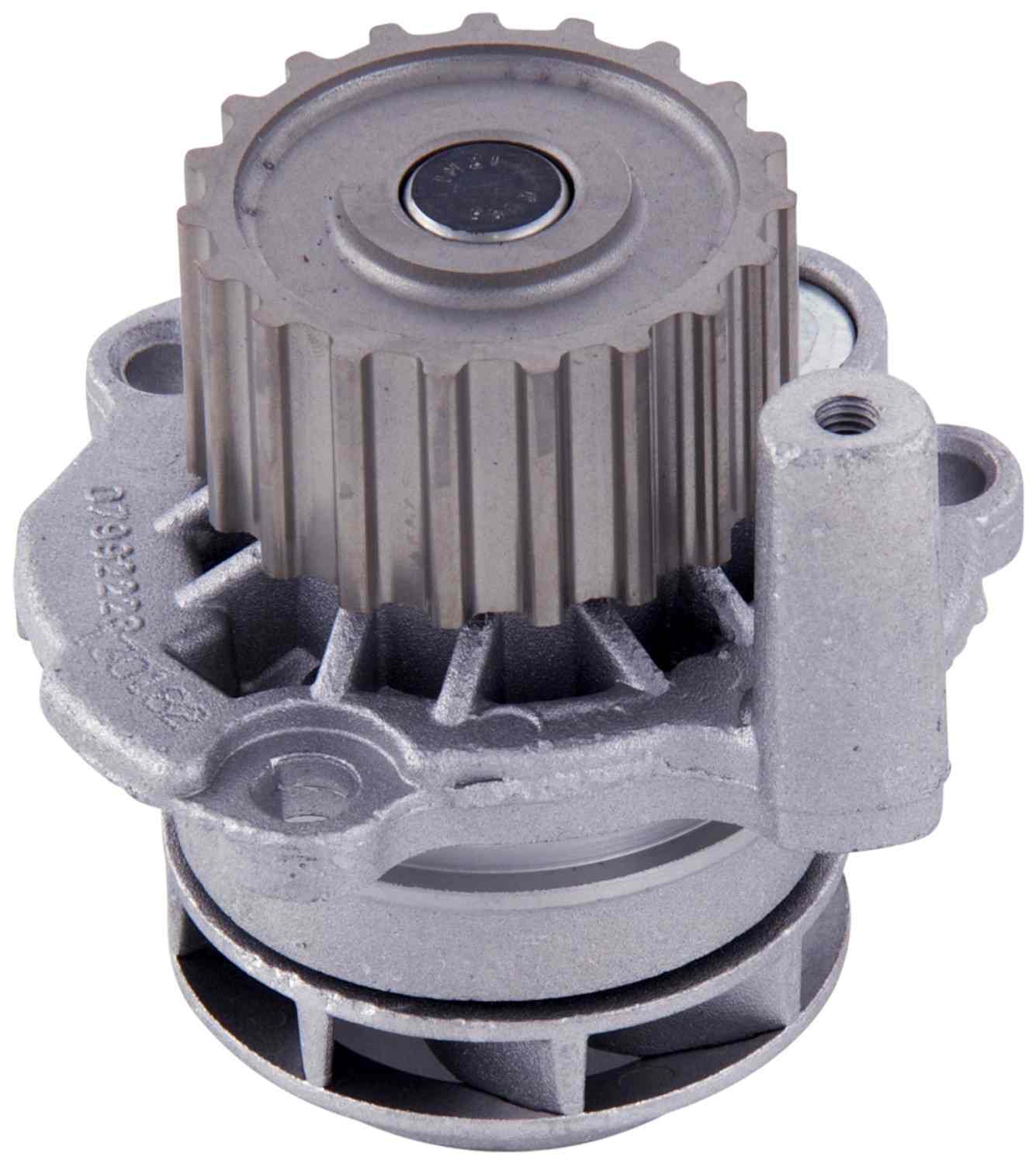 Gates 99-05 Audi A4 4cyl-1.8L Water Pump 41114M