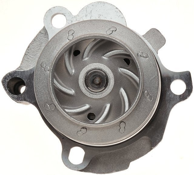 Gates 99-05 Audi A4 4cyl-1.8L Water Pump 41114M