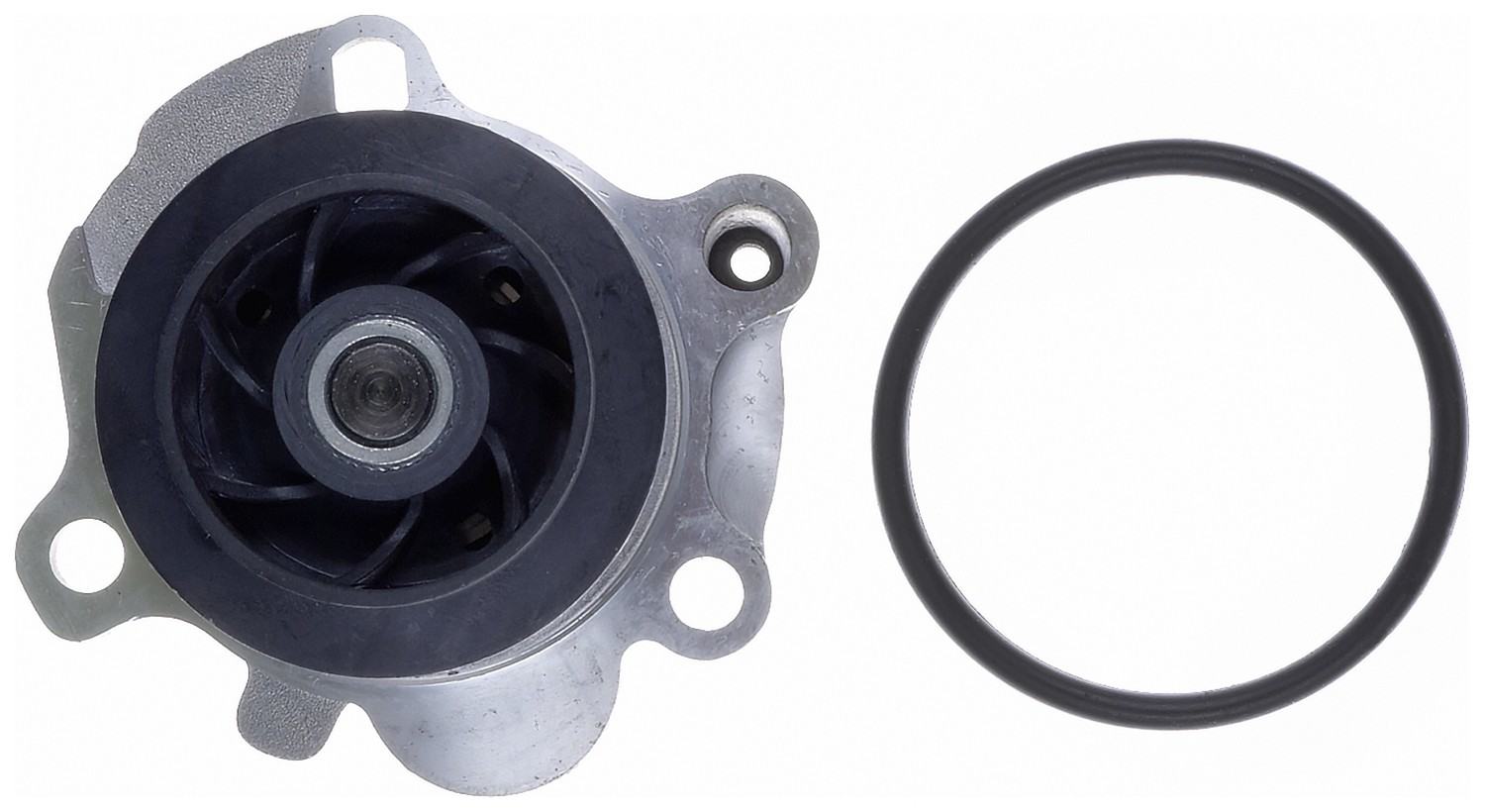 Gates Engine Water Pump 41114