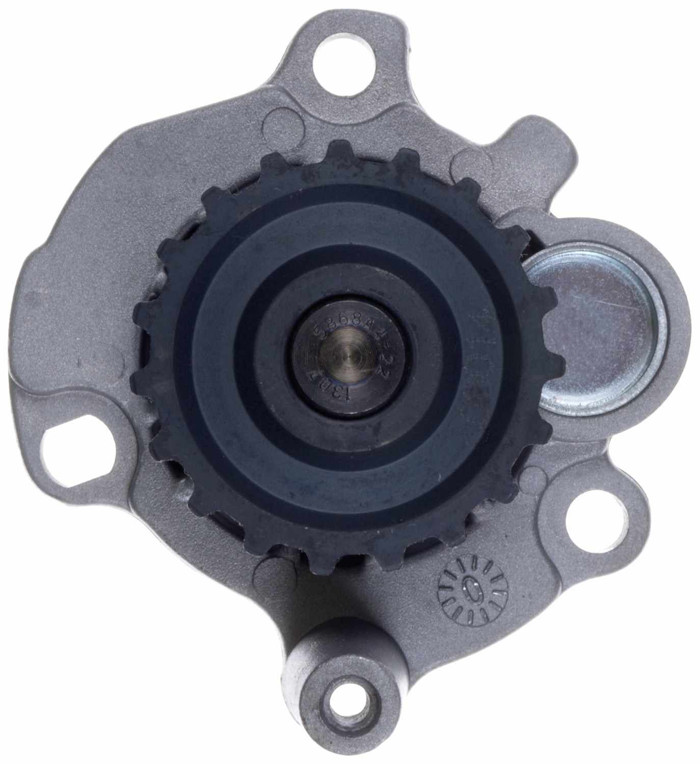 Gates Engine Water Pump 41114