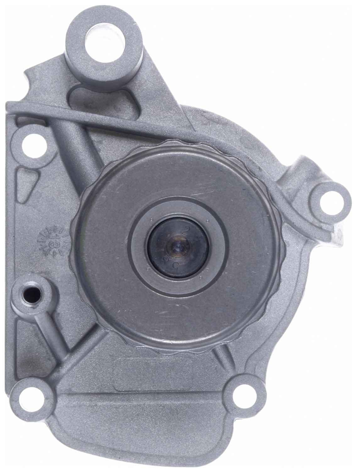 Gates Engine Water Pump 41115