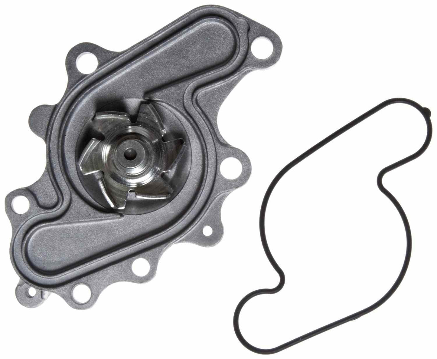 Gates Engine Water Pump 41116