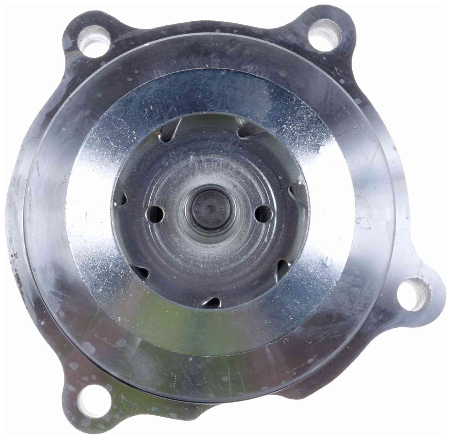 Gates 00-04 Ford Mustang Water Pump 41118