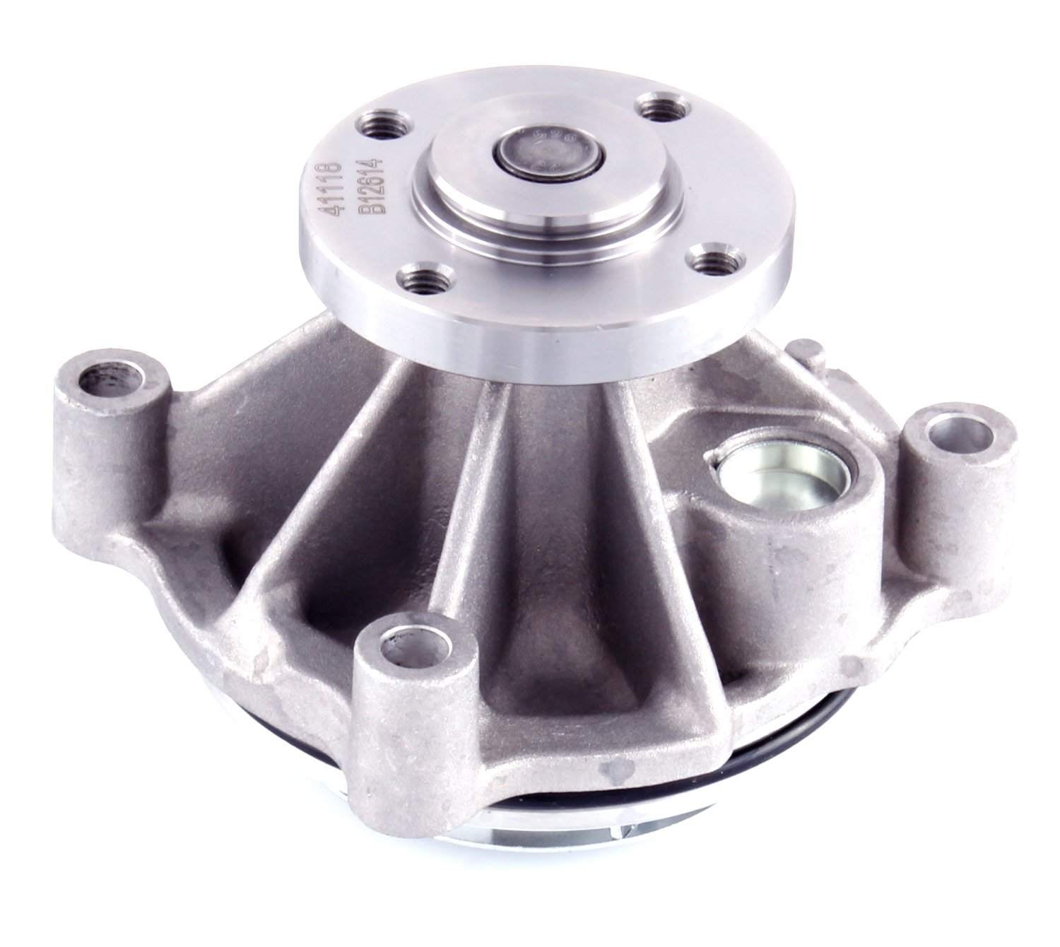 Gates 00-04 Ford Mustang Water Pump 41118