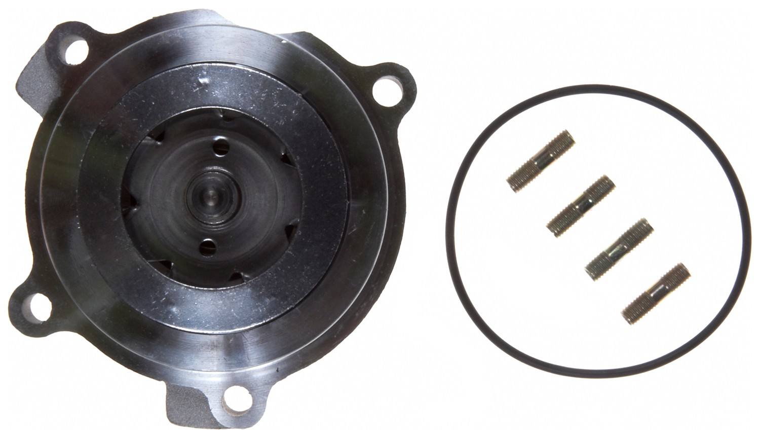 Gates Engine Water Pump 41119