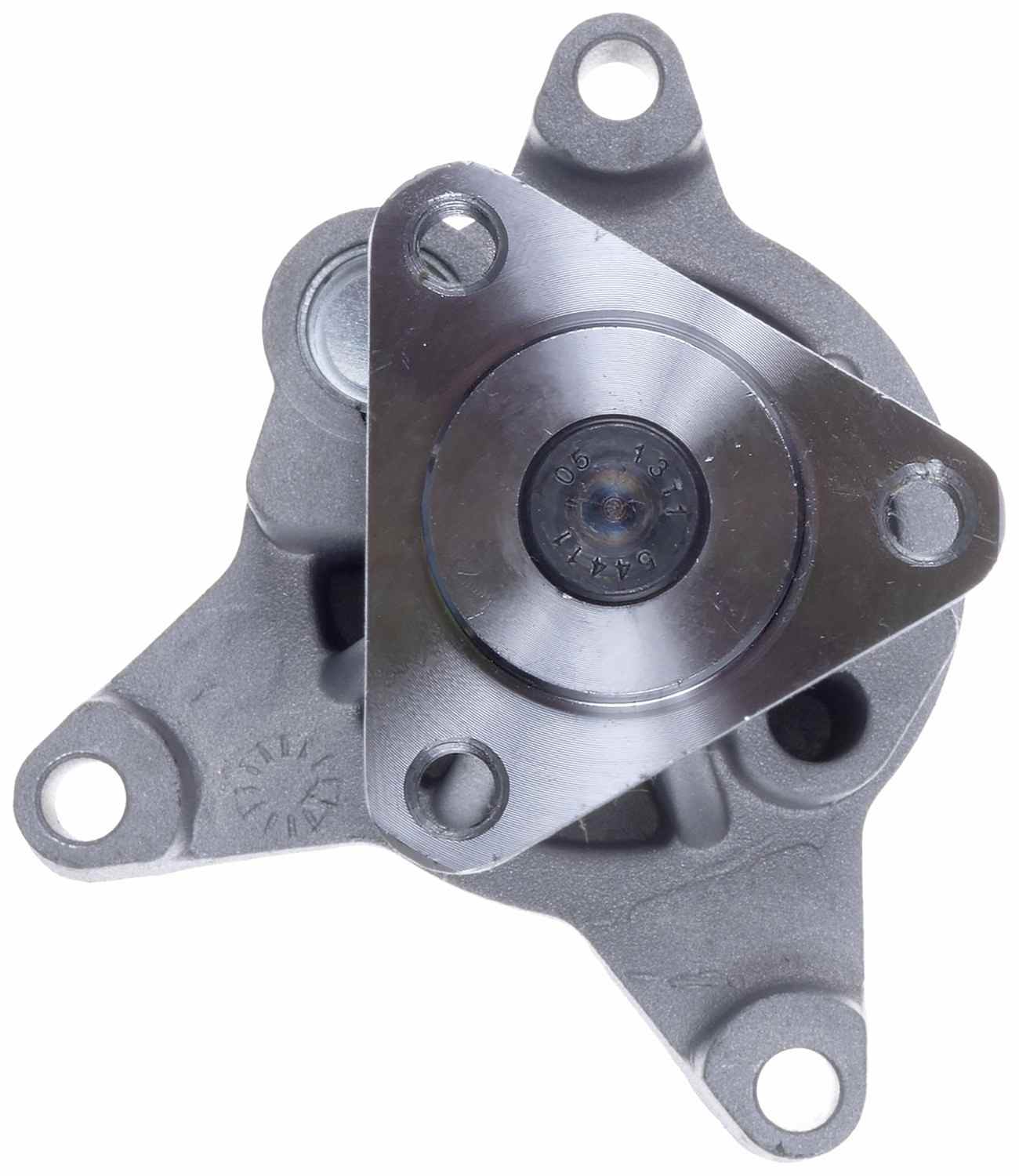 Gates Water Pump; Standard