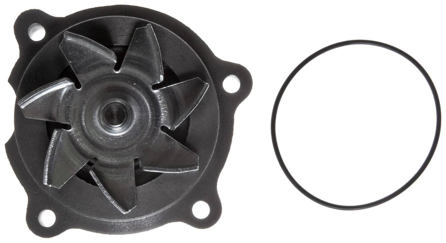 Gates Engine Water Pump 41121