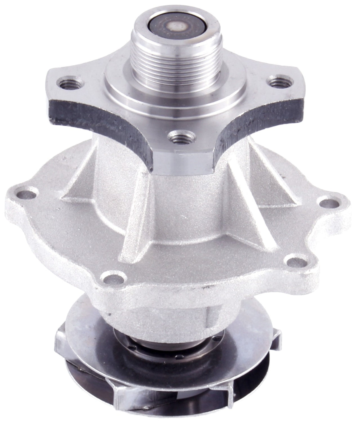 Gates 04-12 Chevrolet Colorado / GMC Canyon Water Pump 41122 *Discontinued