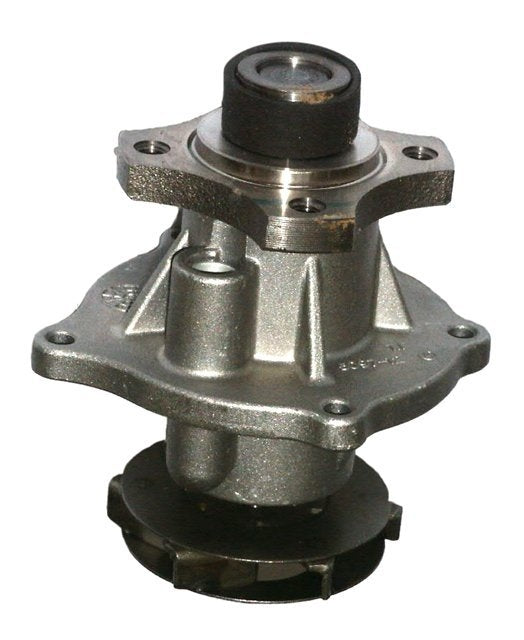 Gates 04-12 Chevrolet Colorado / GMC Canyon Water Pump 41122