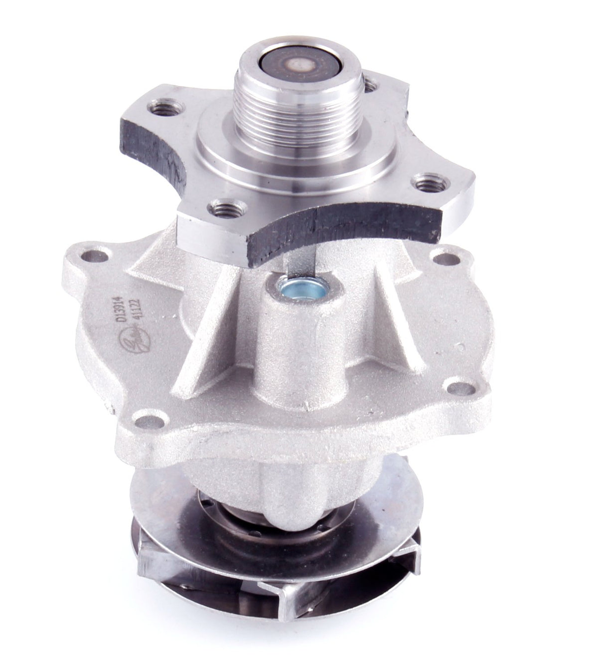 Gates 04-12 Chevrolet Colorado / GMC Canyon Water Pump 41122 *Discontinued
