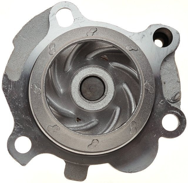 Gates 98-04 VW Beetle 4cyl-1.9L Diesel Water Pump 41127M