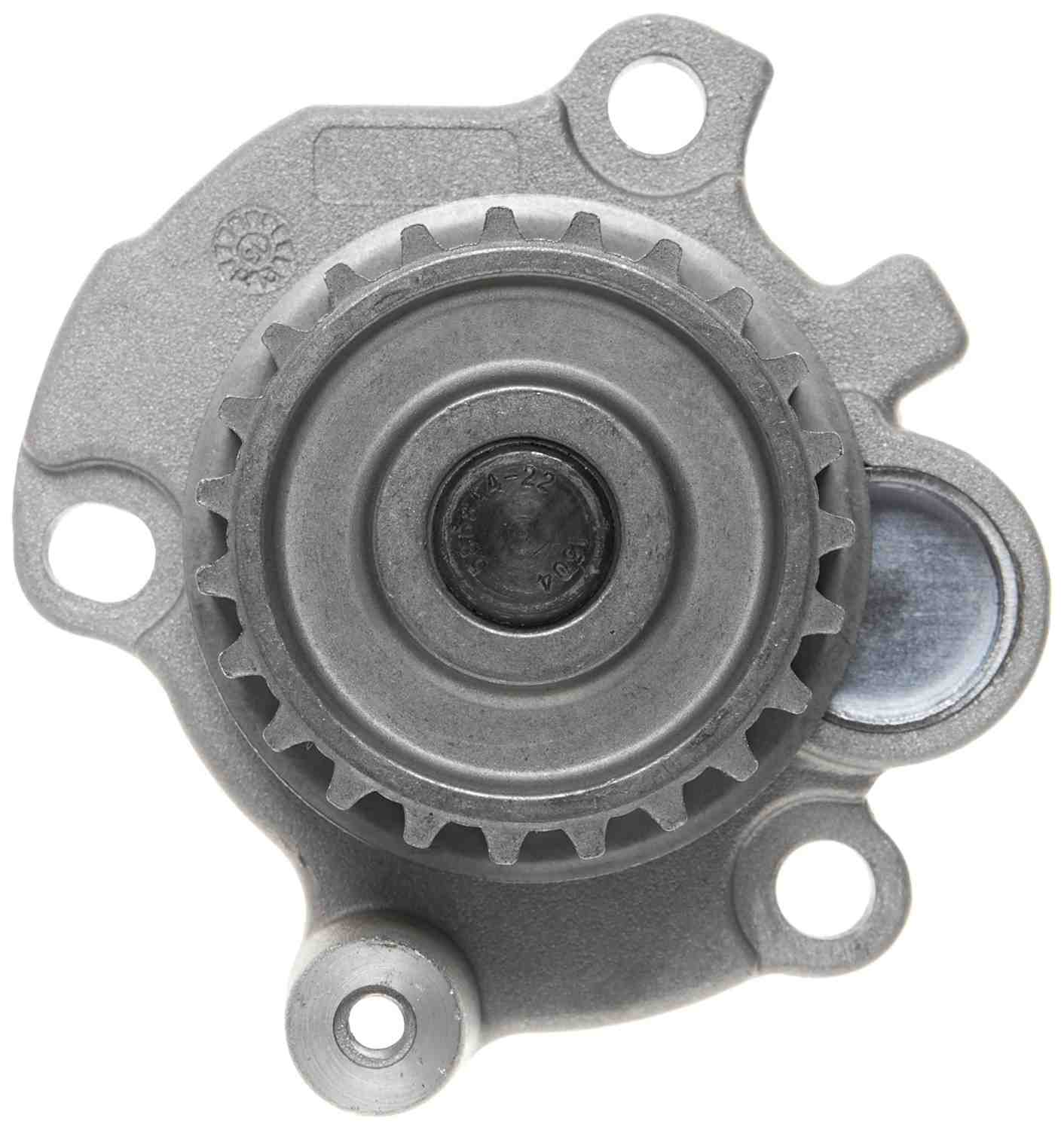 Gates Engine Water Pump 41127