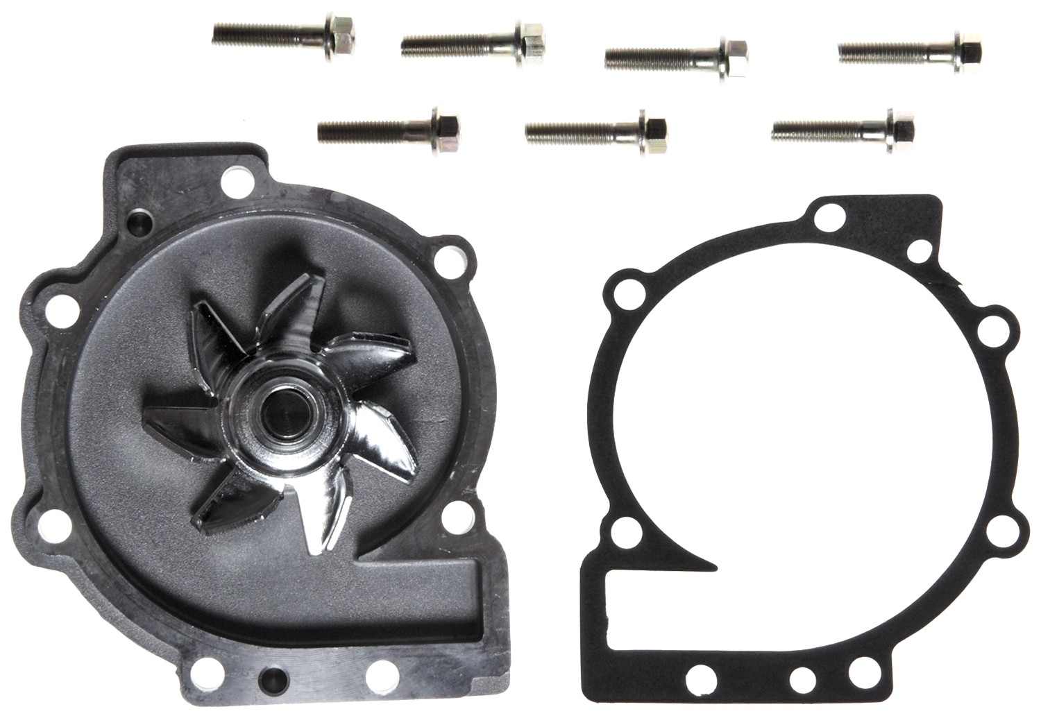 Gates Engine Water Pump 41128