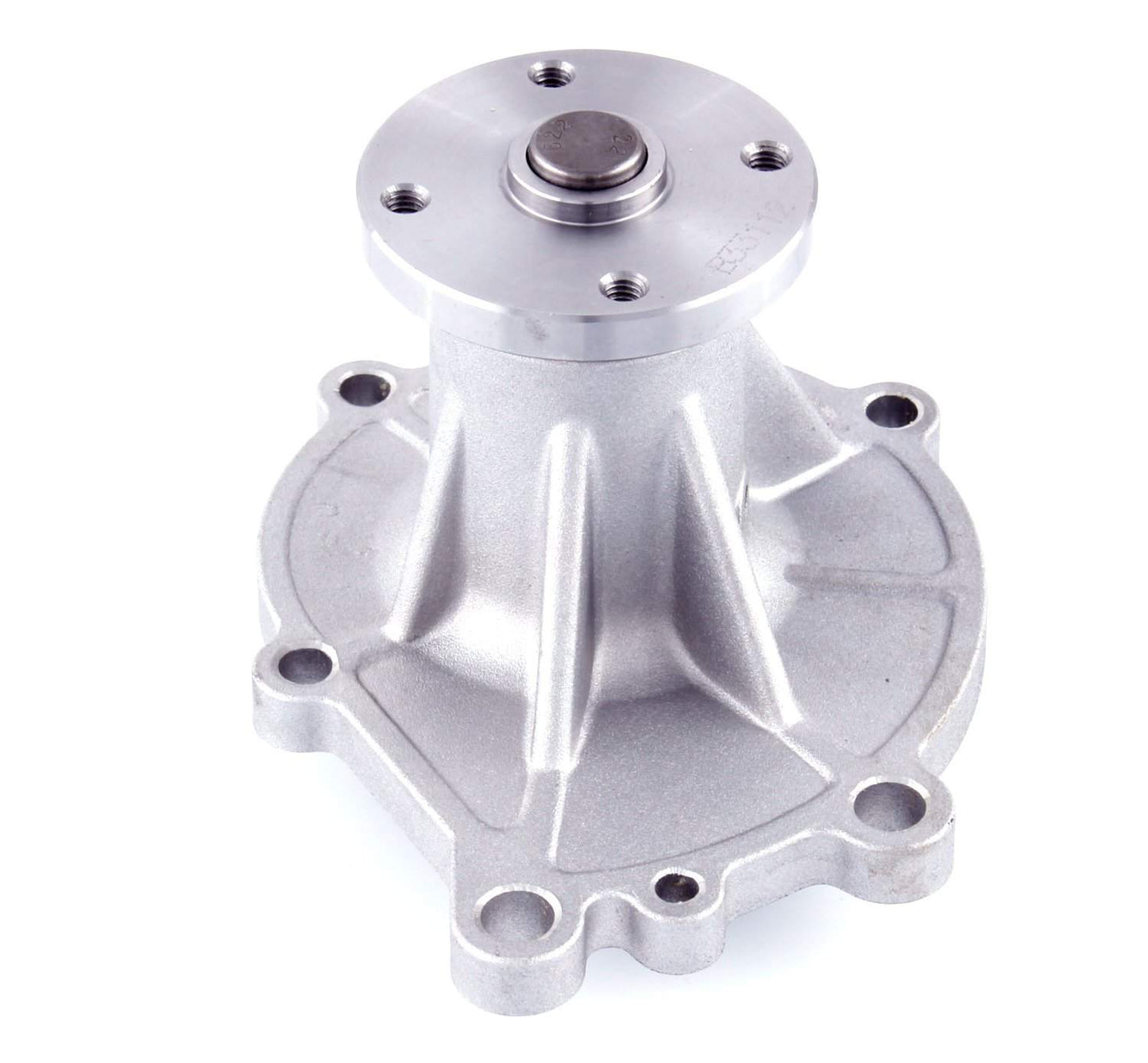 Gates Engine Water Pump 41130