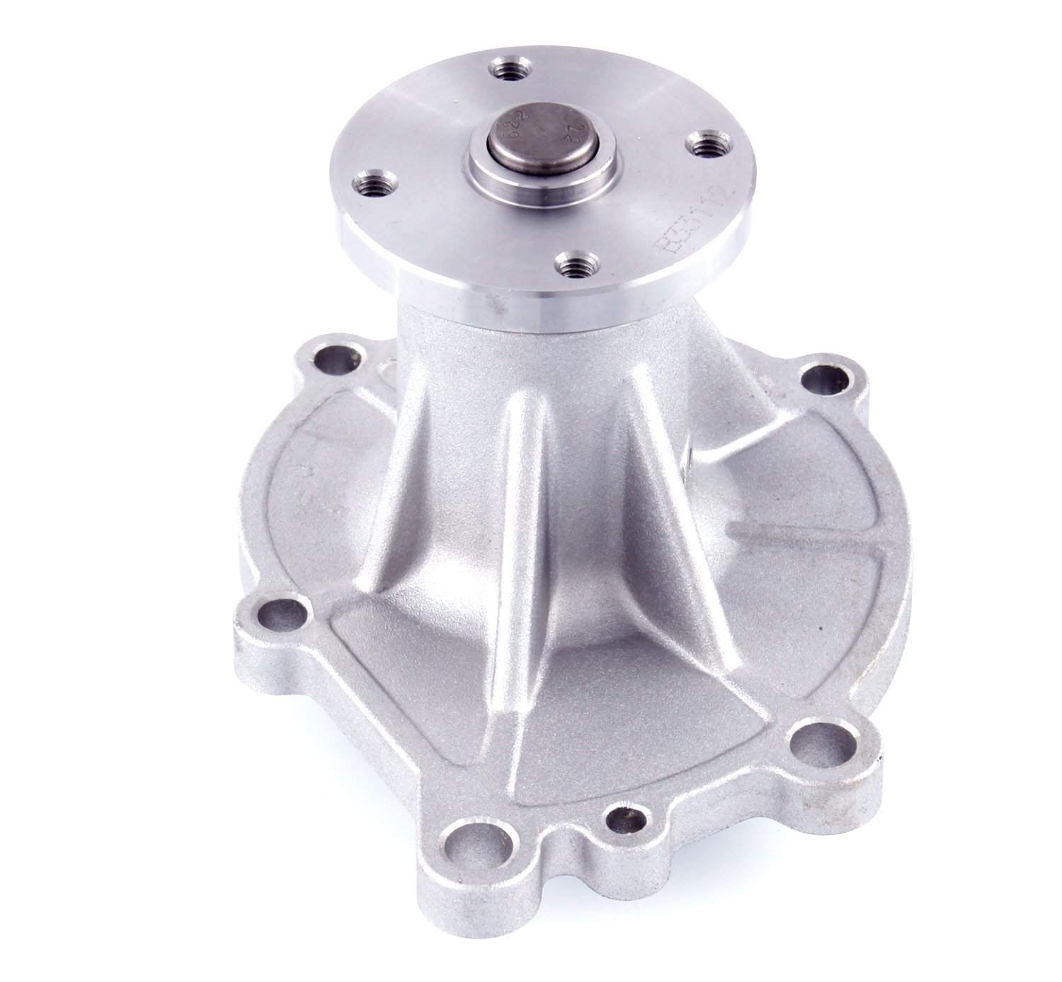 Gates Engine Water Pump 41130