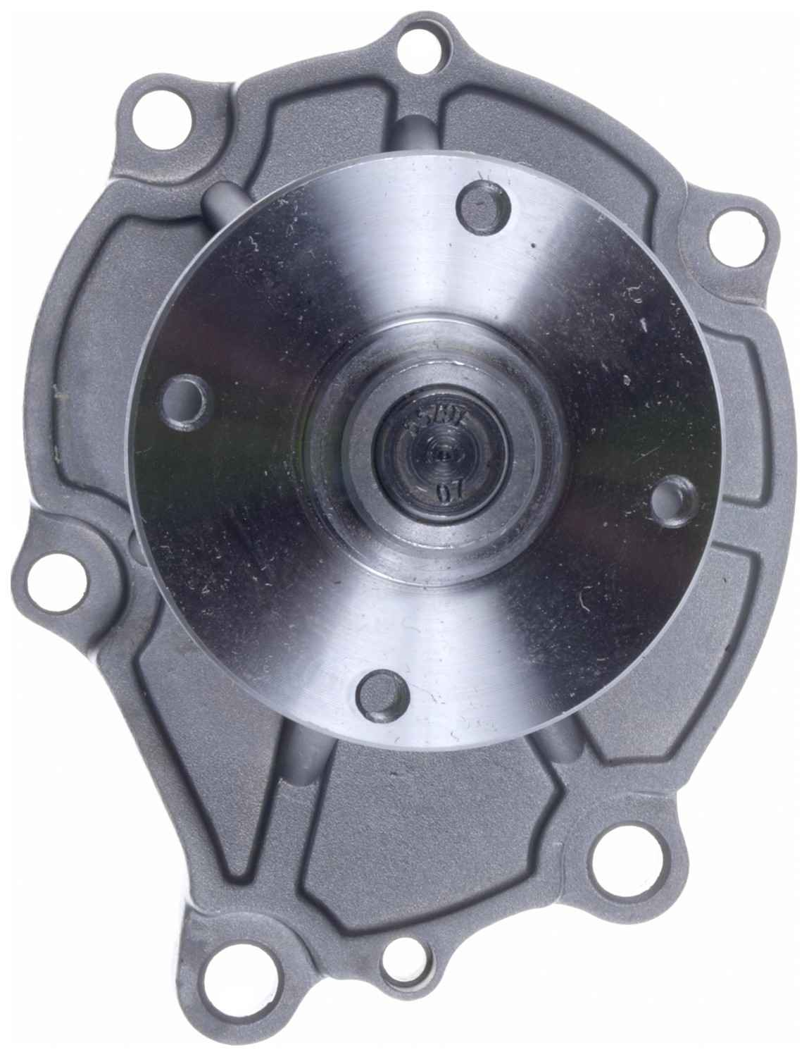 Gates Engine Water Pump 41132