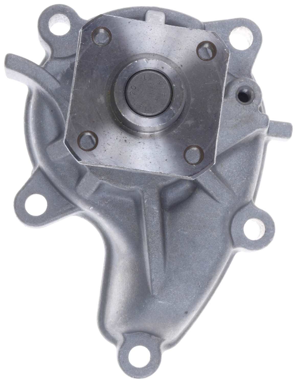 Gates Light-Duty Water Pump 41135