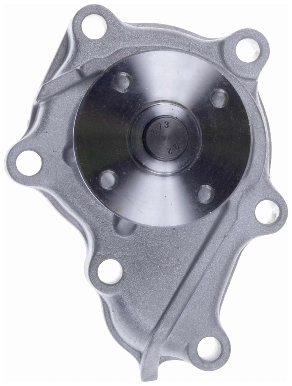 Gates Engine Water Pump 41137