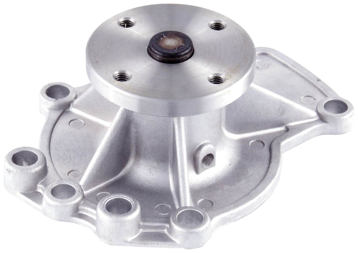 Gates Cast Aluminum Standard Rotation Water Pump - Silvia 95-98 SR20DET