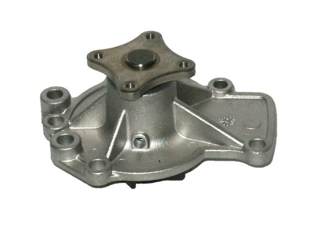 Gates Cast Aluminum Standard Rotation Water Pump - Silvia 95-98 SR20DET