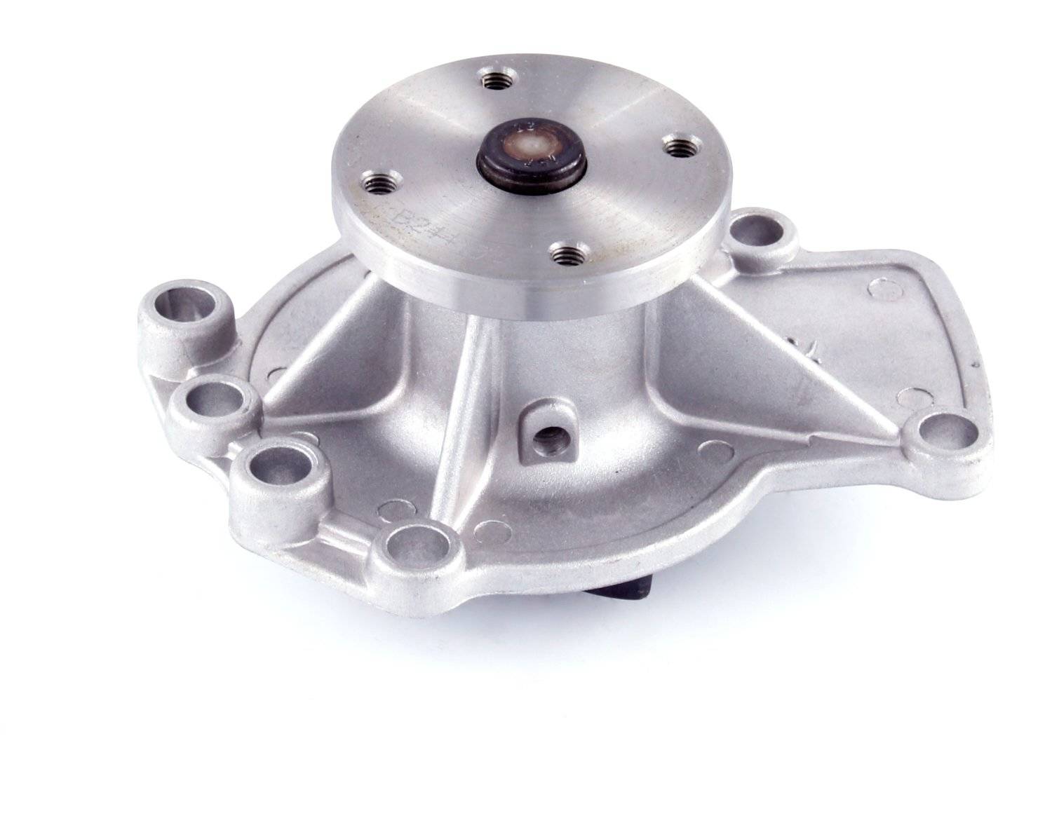 Gates Cast Aluminum Standard Rotation Water Pump - Silvia 95-98 SR20DET
