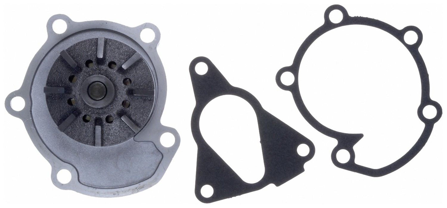 Gates Engine Water Pump 41141
