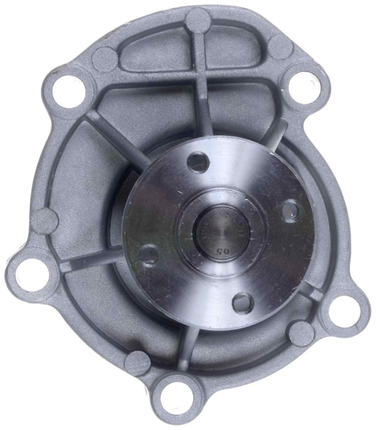 Gates Engine Water Pump 41141