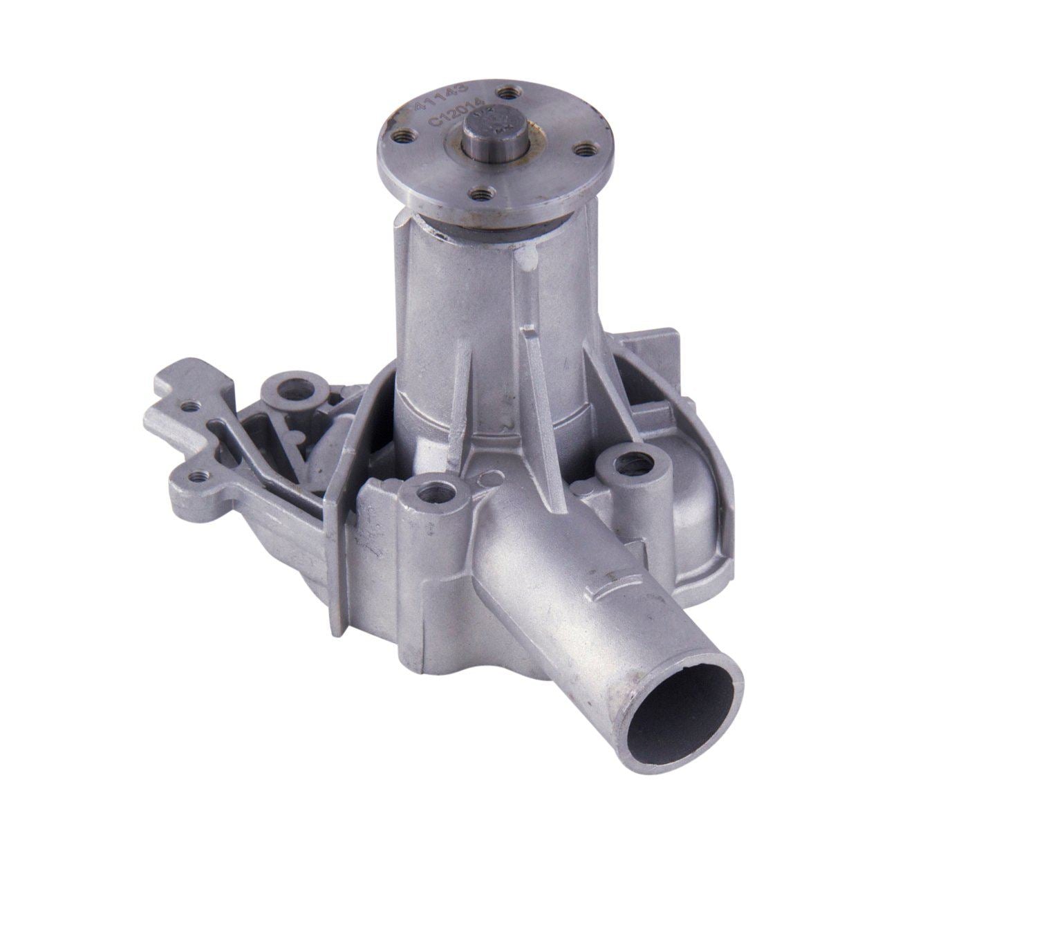 Gates Engine Water Pump 41143