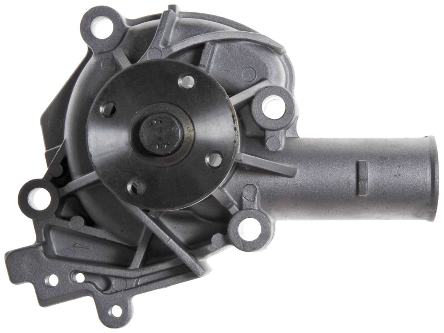 Gates Engine Water Pump 41143