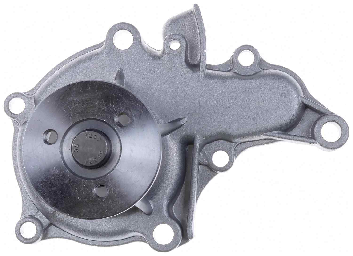 Gates Engine Water Pump 41145
