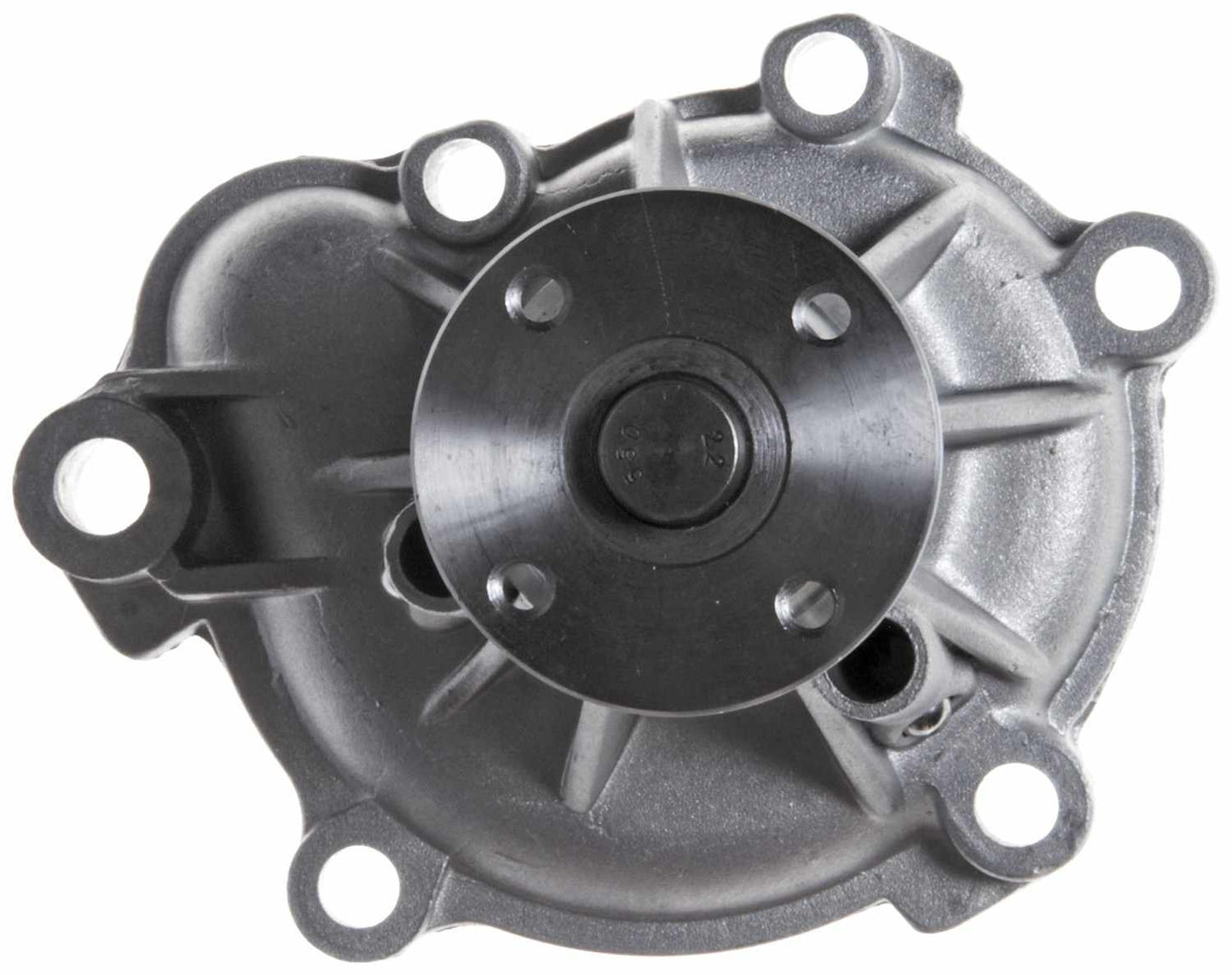 Gates Engine Water Pump 41147